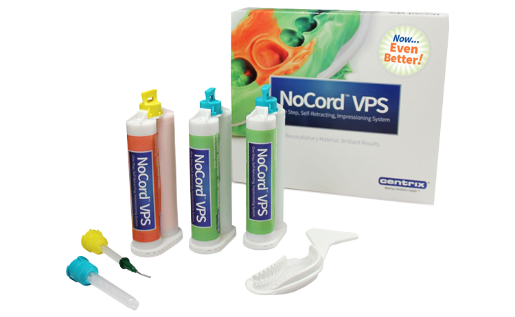 centrix nocord VPS Introductory Trial Kit