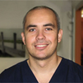 Photo of Dr. Cristian Enachescu, DDS